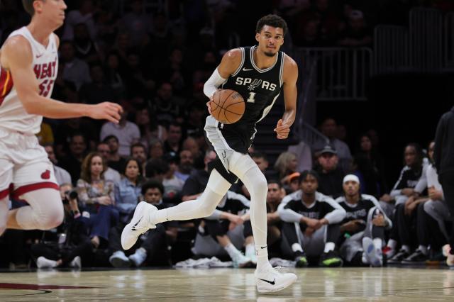 kaiyun-百大球星排第11力压浓眉布朗森 文班还被低估了？