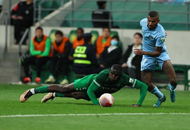 开云-国安变阵又变人没变出胜利 进攻乏力该如何解决？