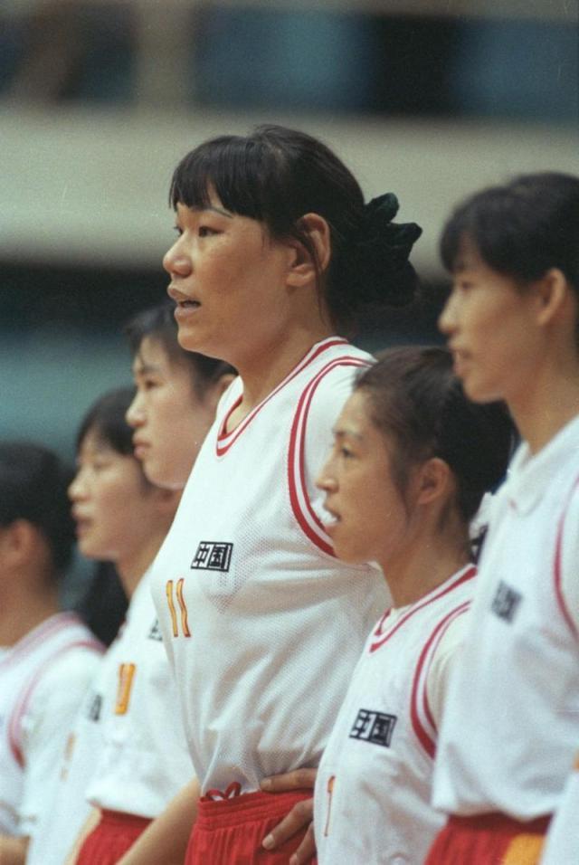 开云-距离决赛仅一步之遥 东道主能否阻挡中国女篮脚步