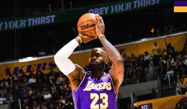 开云APP-里夫斯35分2助 NBA湖人119-115逆转76人 恩比德35分7板7助