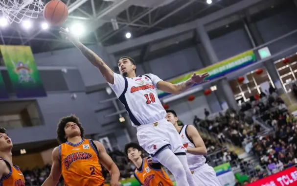 开云-广东男篮官方发文：不敌上海，华南虎结束杯赛之旅