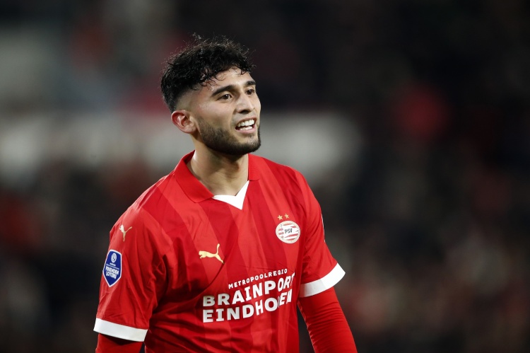 开云官网-罗马诺：埃因霍温找不到合适替代者，佩皮转会富勒姆交易告吹