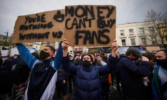 开云官网-王勤伯：欧超，这场资本的傲慢激怒了全社会