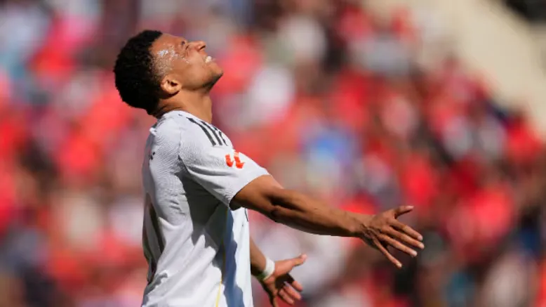 开云官网-旧将：皇马缺少更多的团队心态，因此他们很难保持稳定